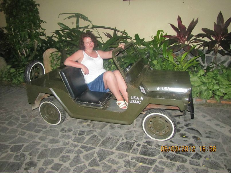 Елена Дегтярева | Москва