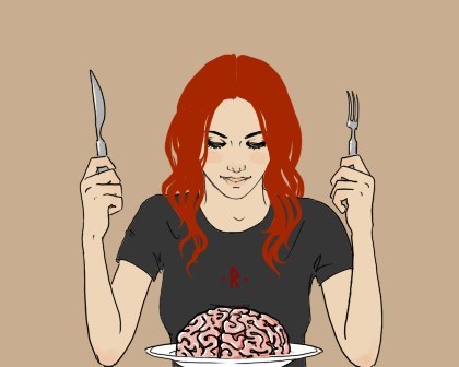 Ксения Пирогова | Находка