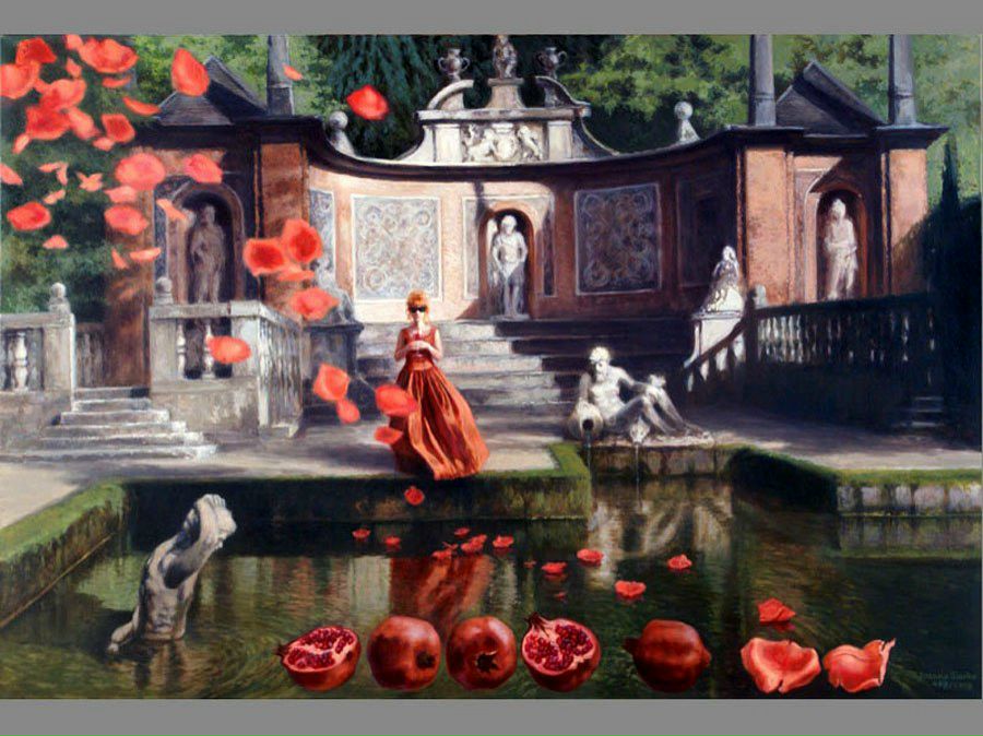 Светлана Бердюгина | Санкт-Петербург