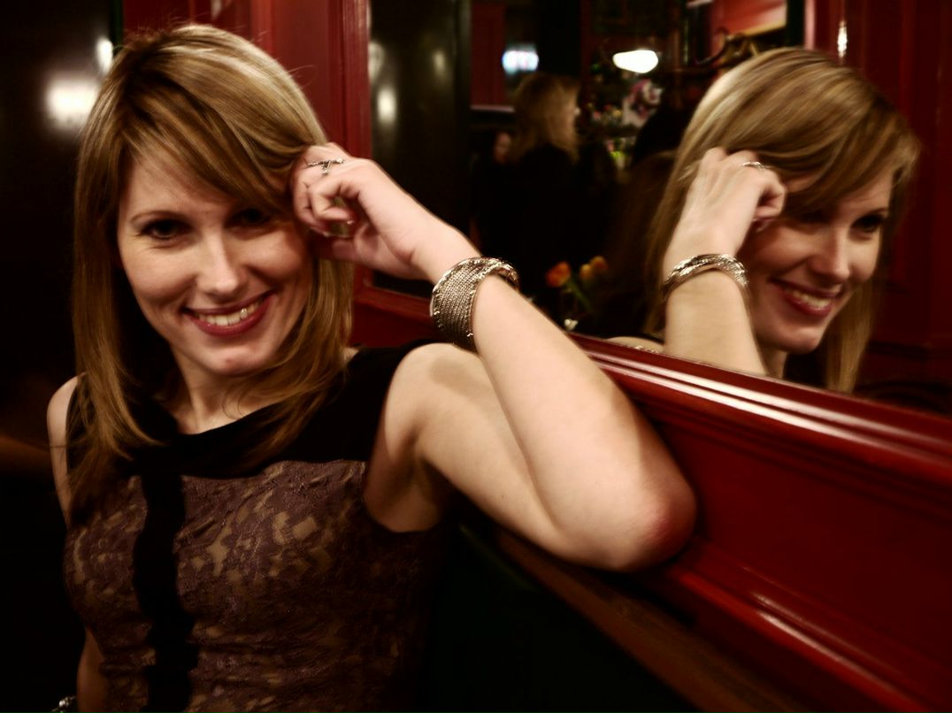 Оля Леонова | Москва