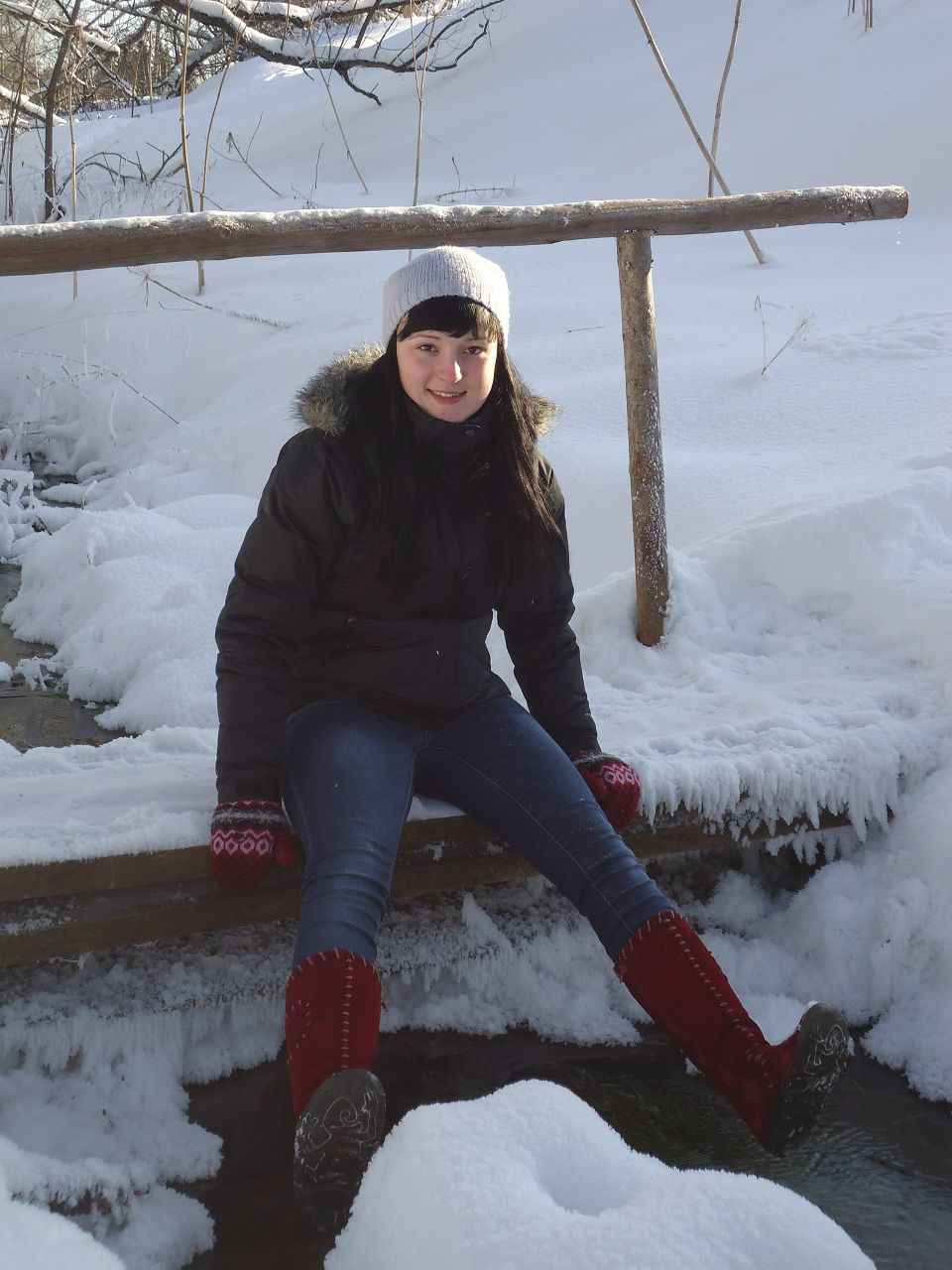 Анюта Смирнова | 