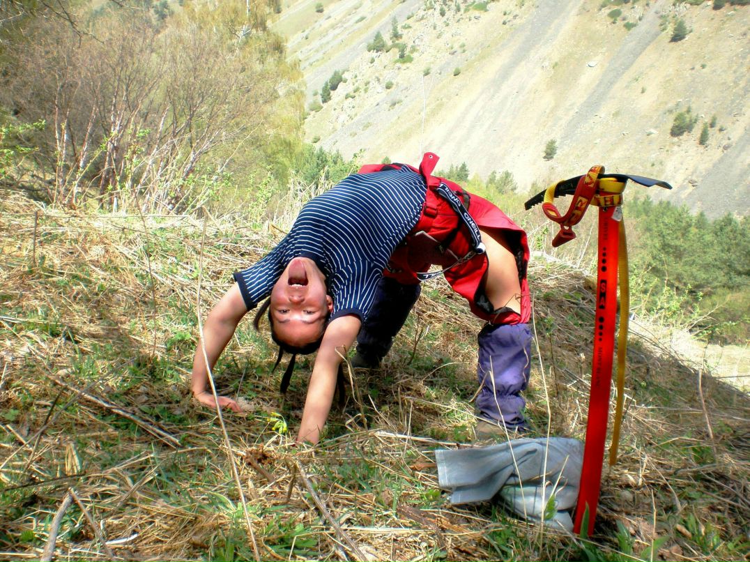 Эля Нуриманова | Москва