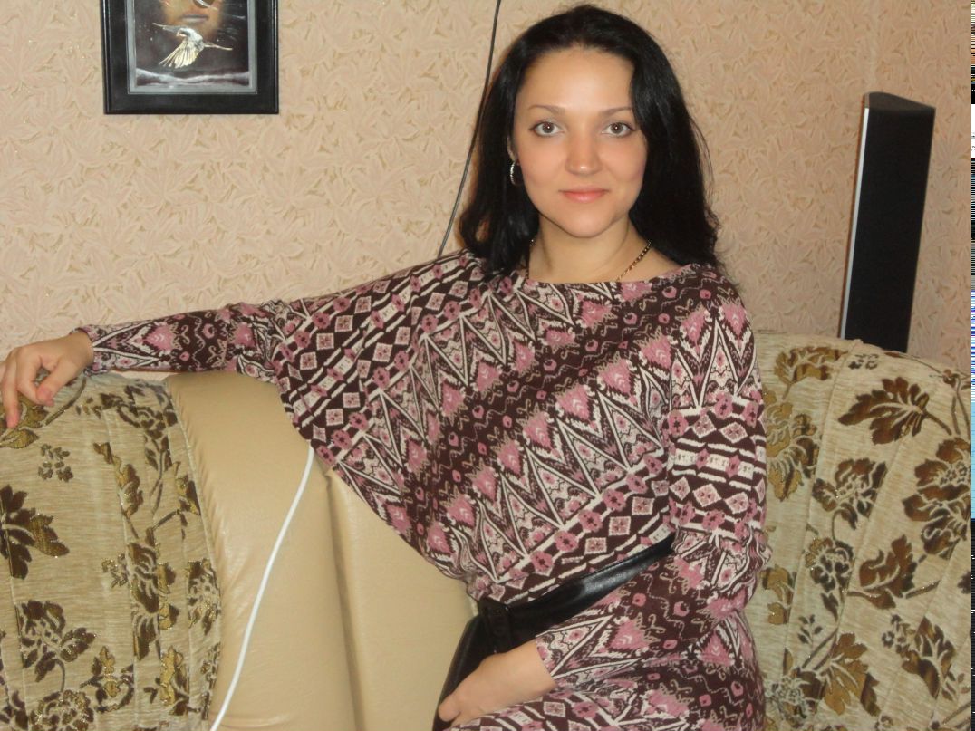 Елена Калугина | Челябинск