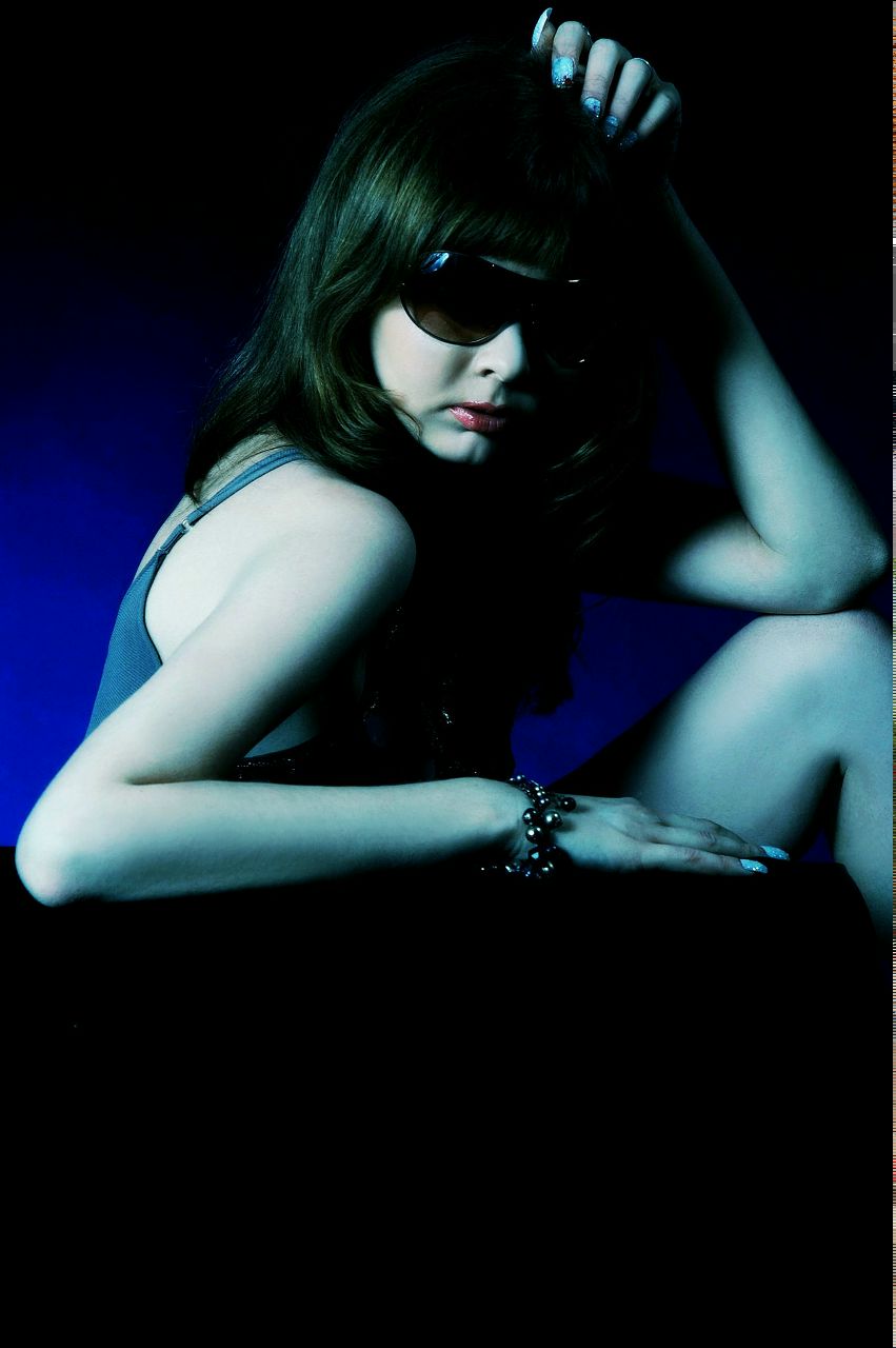 Lina Sheli | Новосибирск