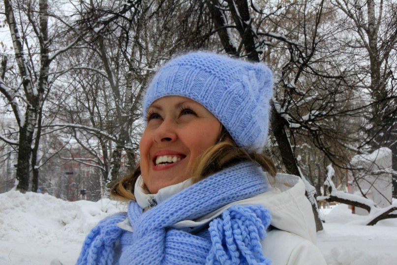 Татьяна Качан | Саранск