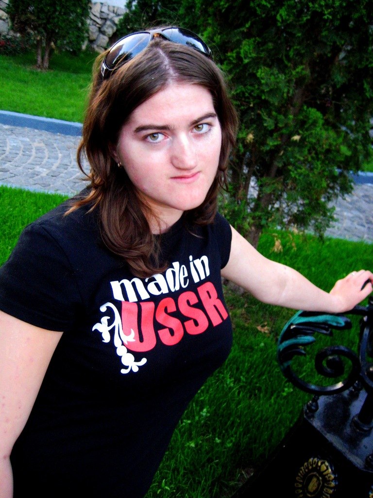 Валя Моисеенкова =Kasch= | Москва