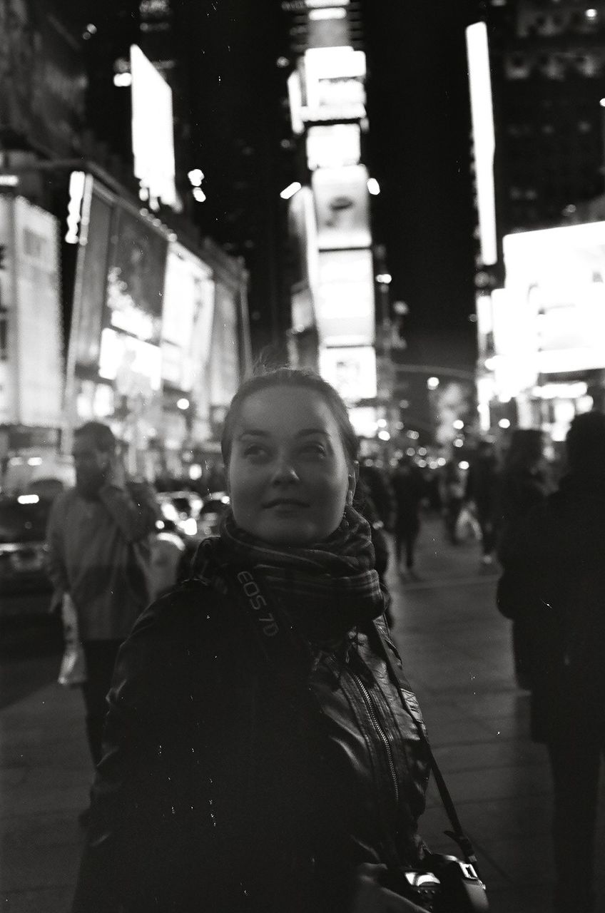 Юлия Гольник | Москва