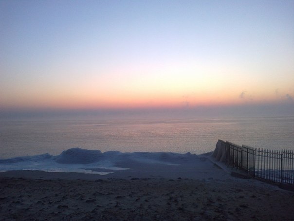 №13, Лёша Воронецкий №13, Лёша Воронецкий