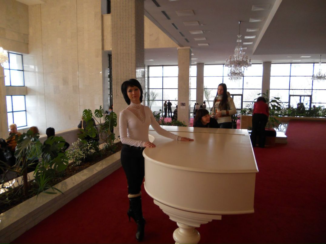 Алла Рыгина | Ростов-на-Дону