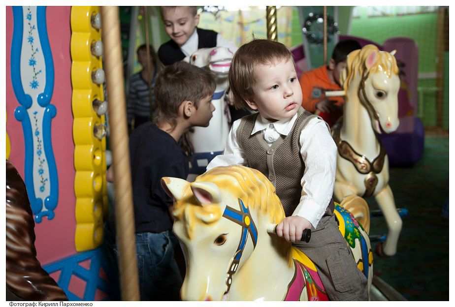 Александр Иваницкий Александрович  | Тольятти