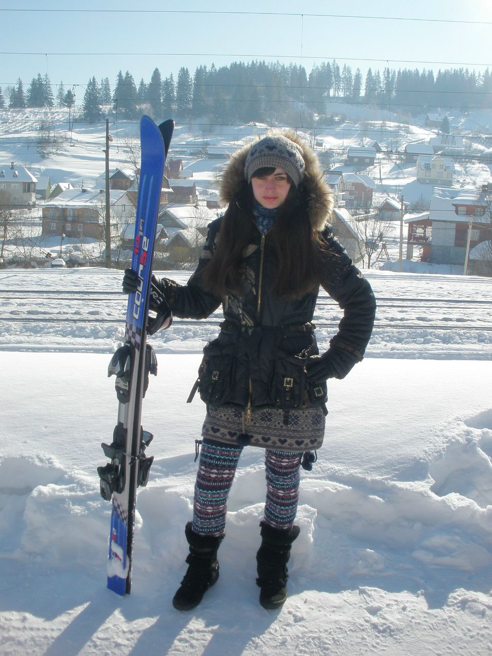 Ірина Глинська «¤»їжачок«¤» | Львов