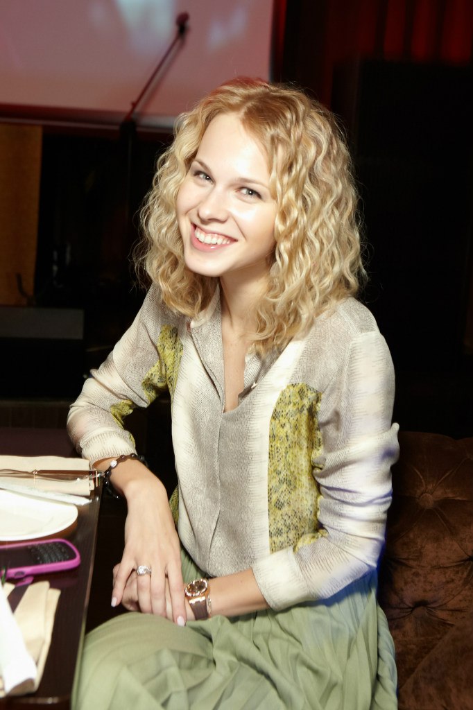 Svetkaa Alekseeva ●♔● | Москва