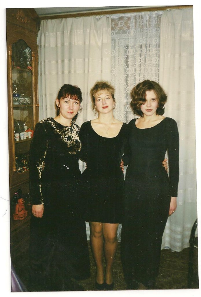 Людмила Сдобина | Москва