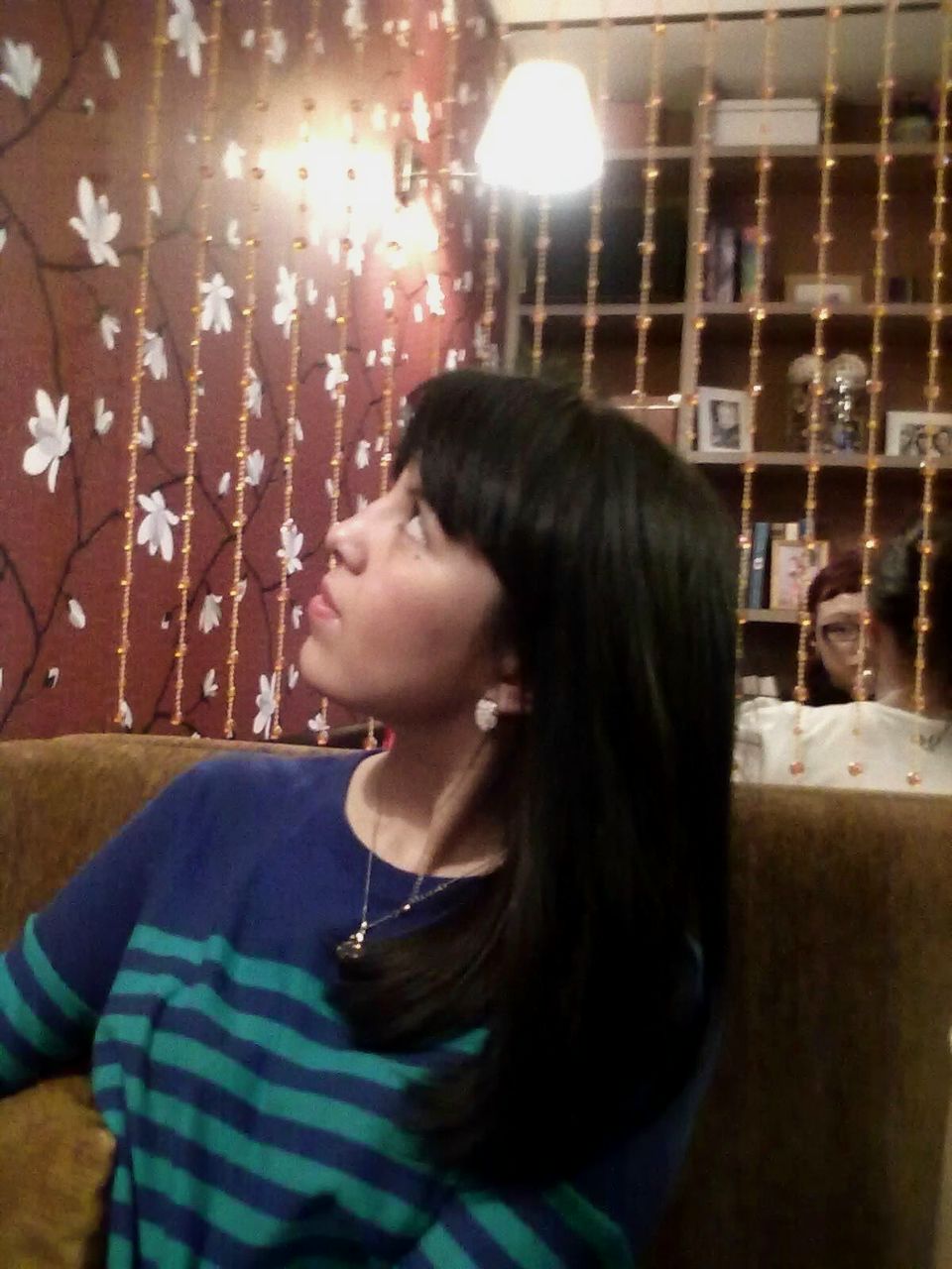 Элина Хусаинова | Москва