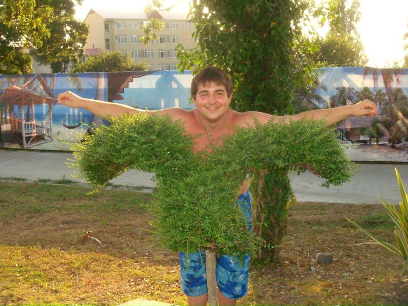 Алексей Обыденный Сергеевич | Ростов-на-Дону