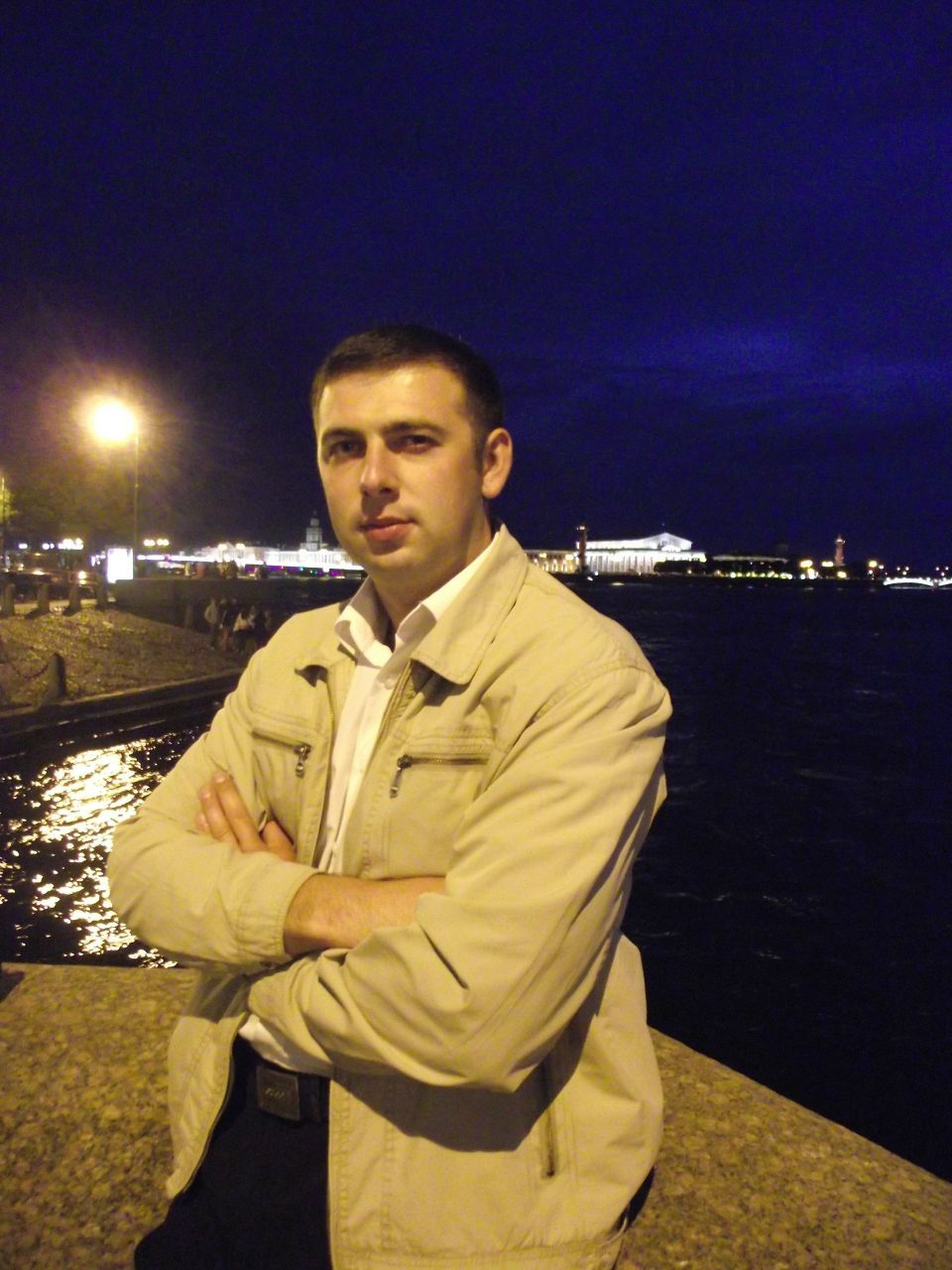 Леонид Калиновский | 