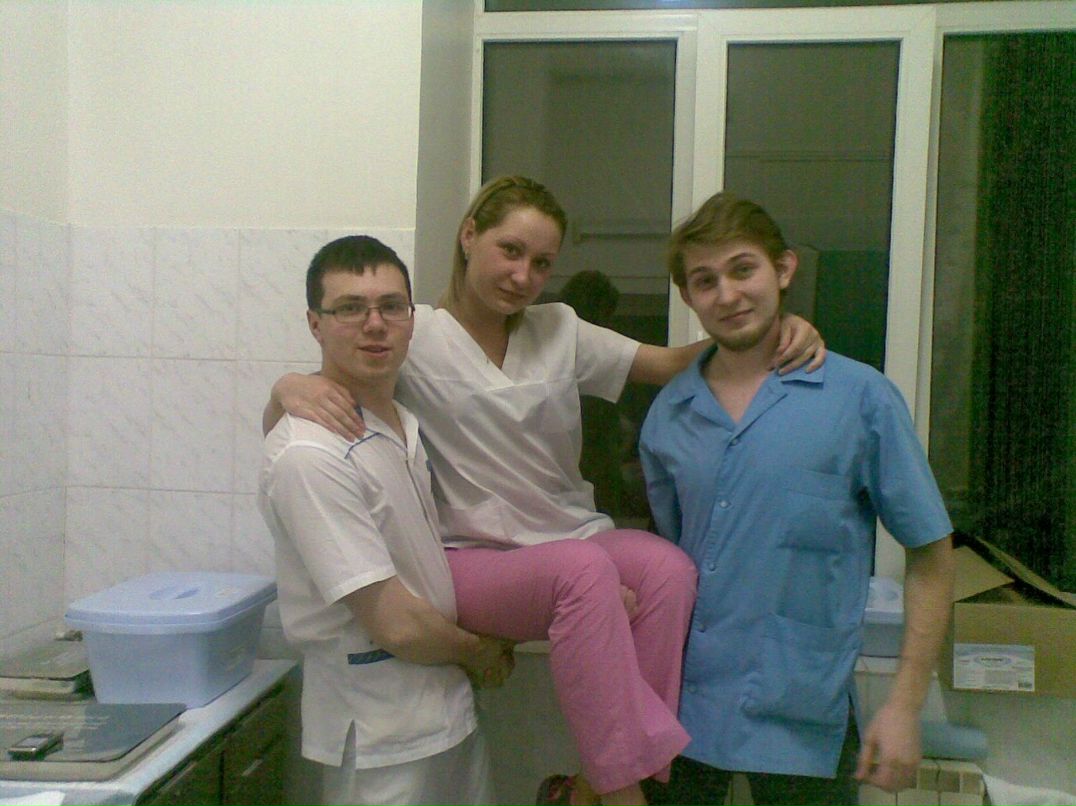 Мария Решетникова | Самара