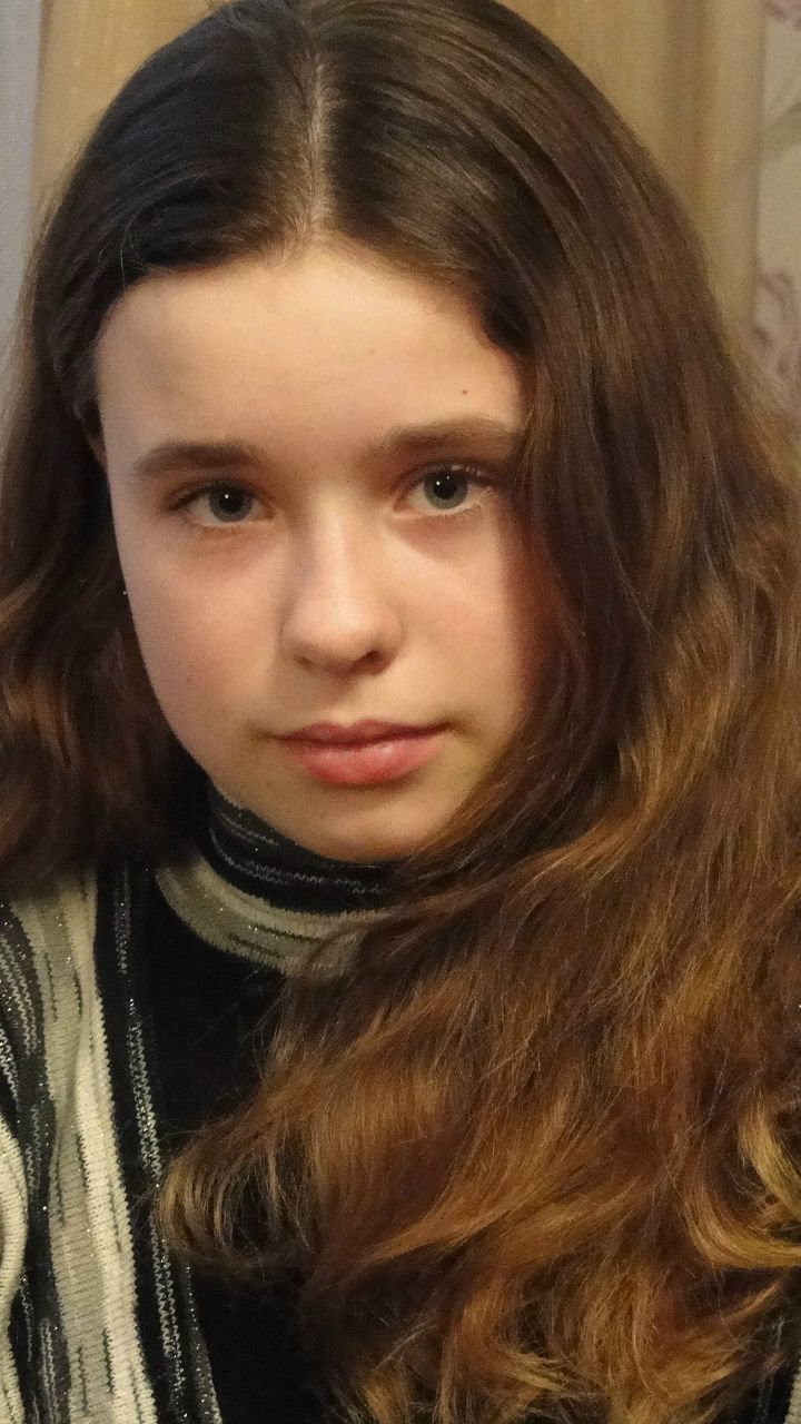 Аня Царёва | Москва