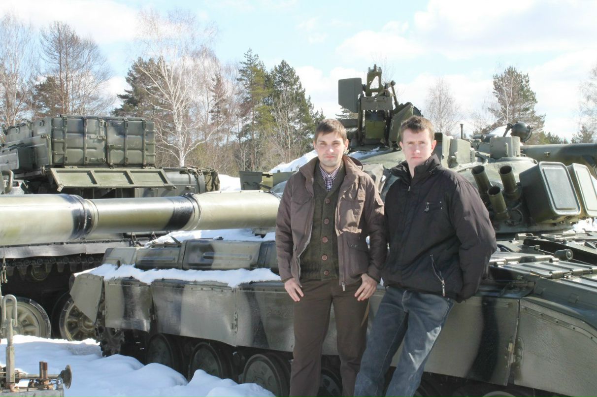 Алексей Карасев | Москва