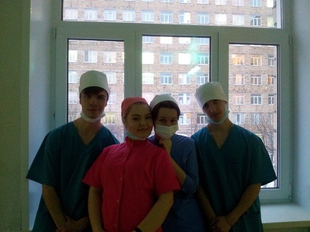 Ирина Исангулова | Идринское