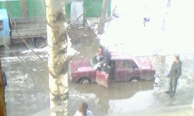 Наташа Фоминых | Вологда