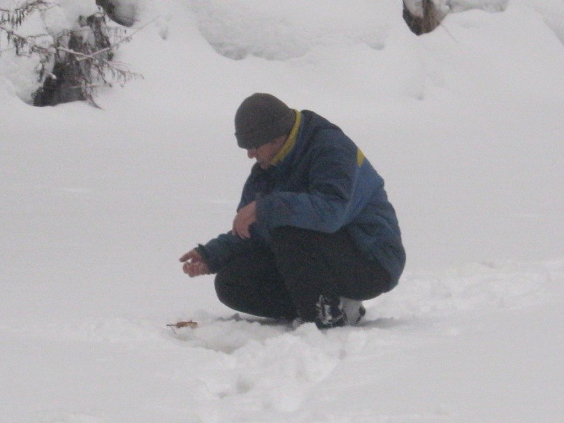 Александр Пупышев | 