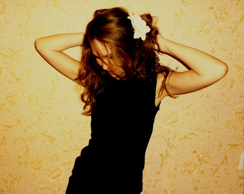 Evgeniya Nikitina | Москва