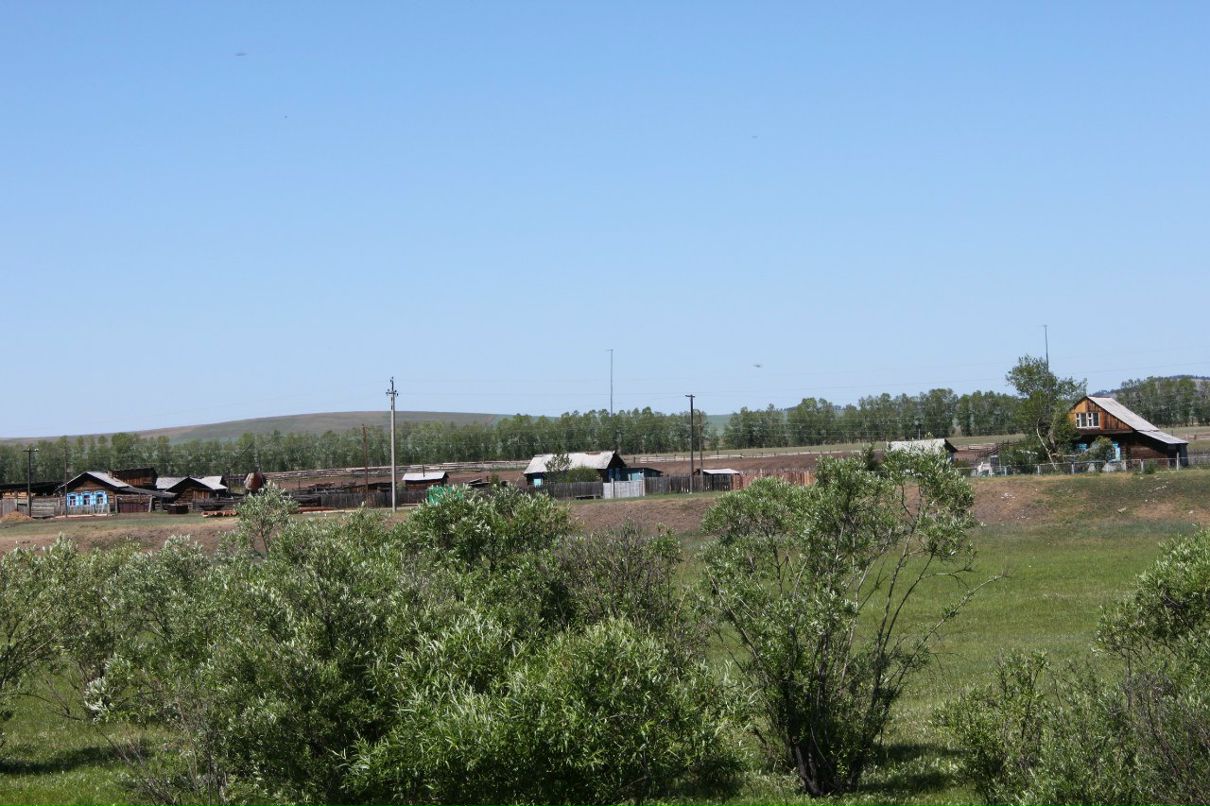 Анастасия Немкова | Владивосток