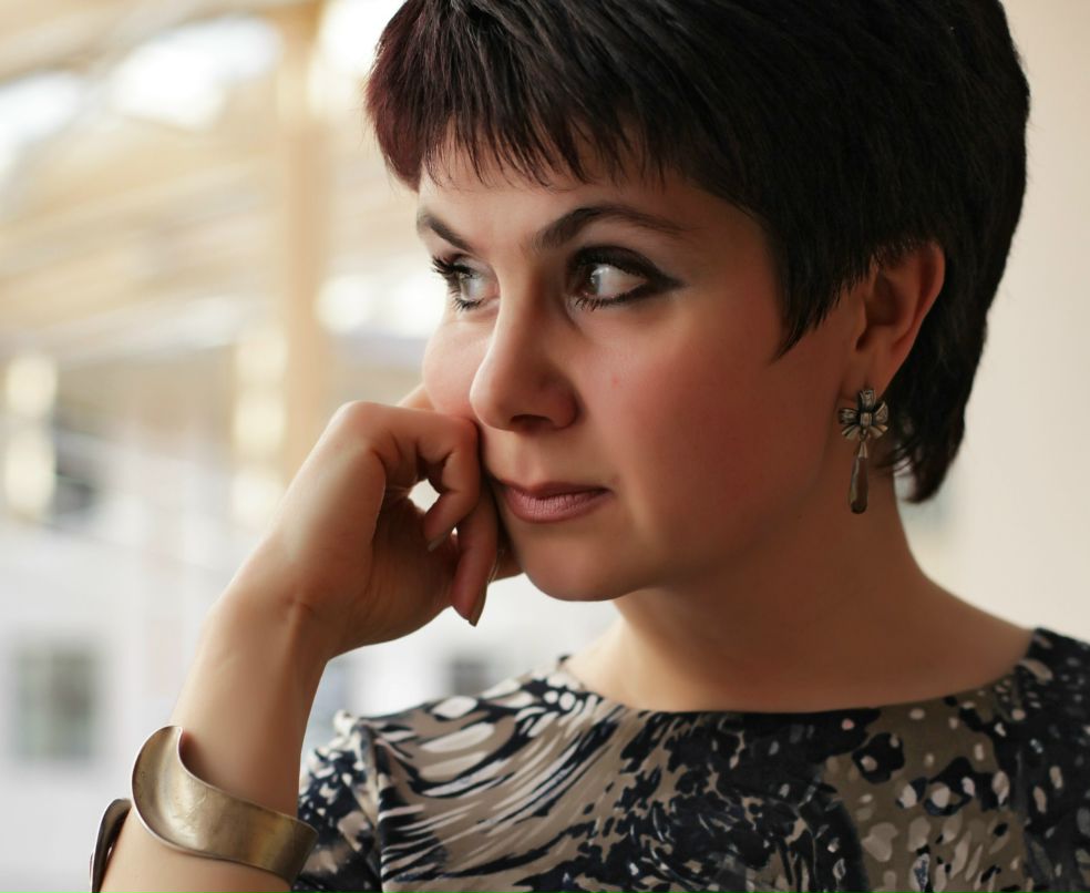 Наталья Углова | Рязань