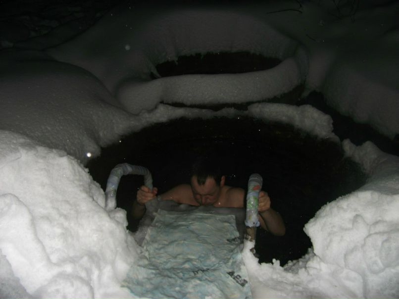 Алексей Кизима | Вольск