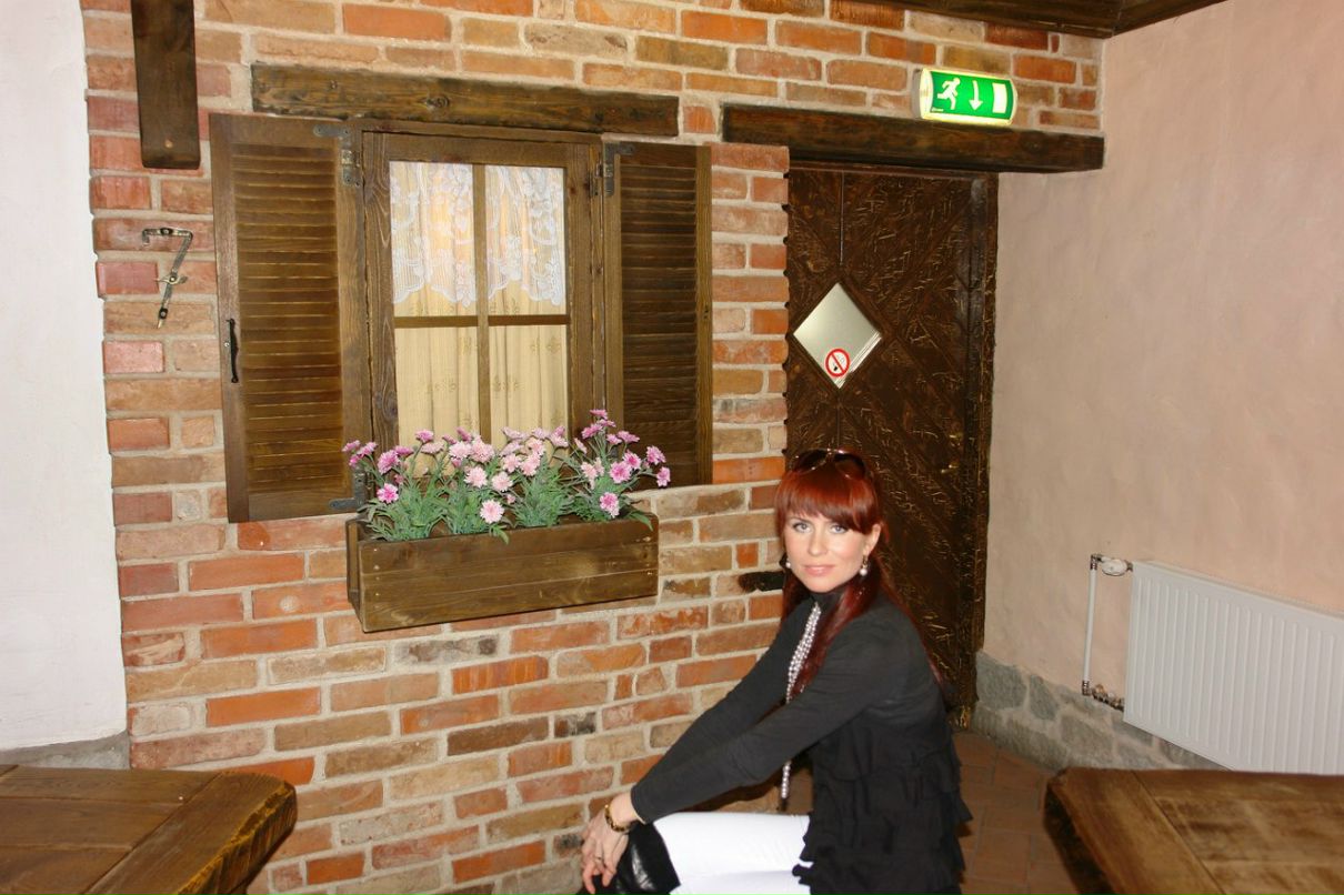 Татьяна Чугунова | Санкт-Петербург