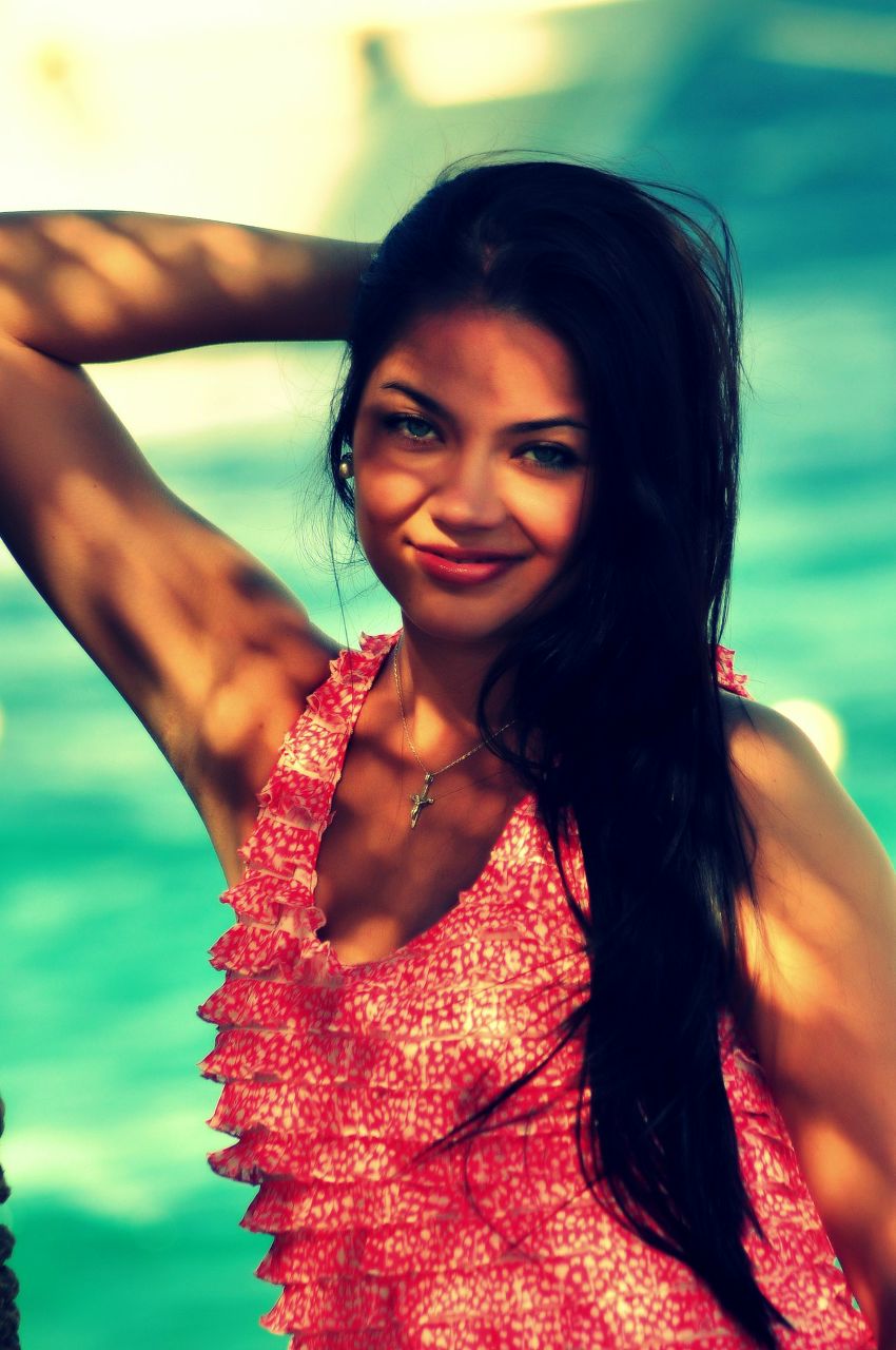 Мария Бубнова | Ульяновск