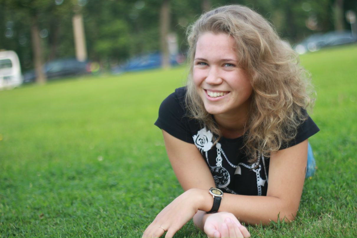 Алина Габова | 