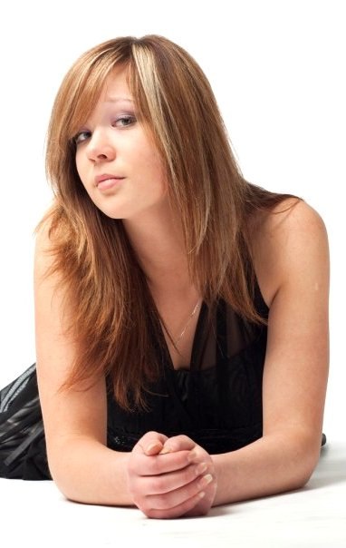 Анастасия Гусева ✖_✖ | Москва