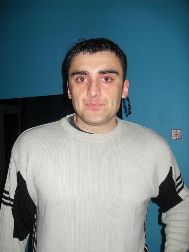 Виктор Соловьев | Алчевск