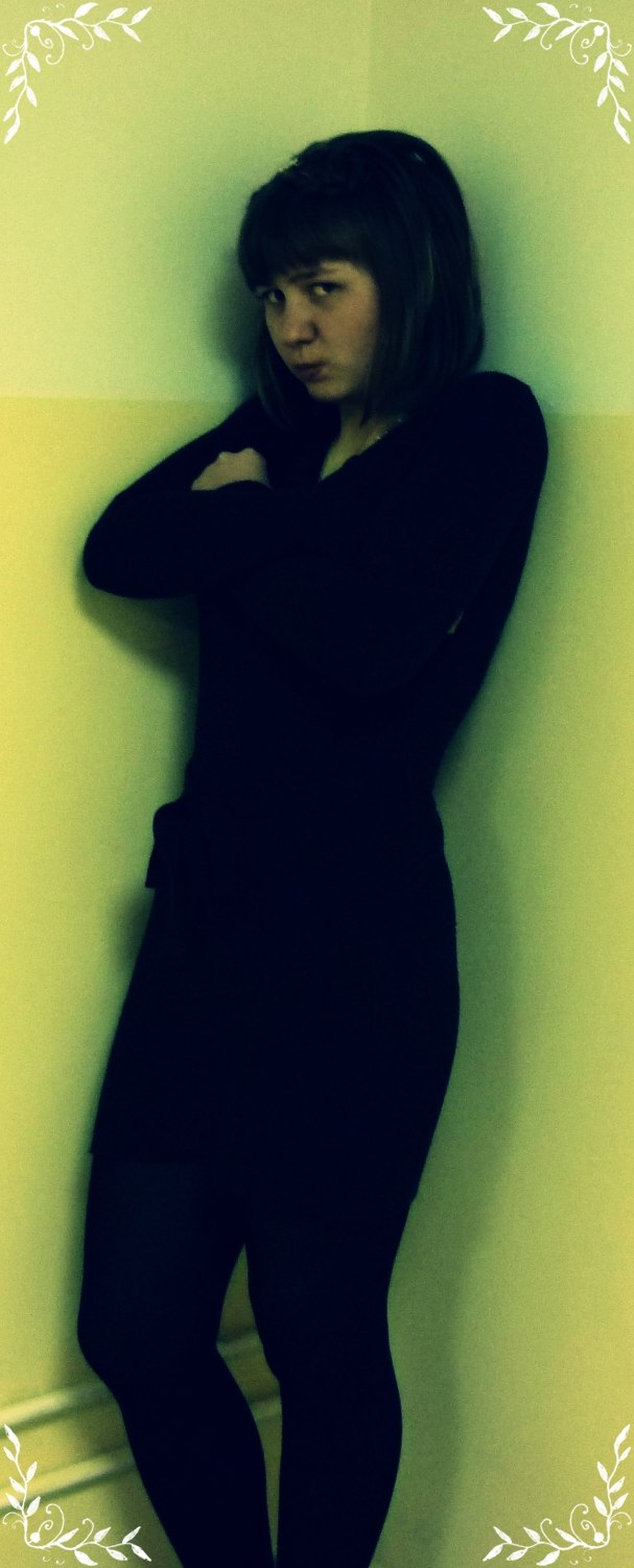 Мария Горшунова | Красноярск