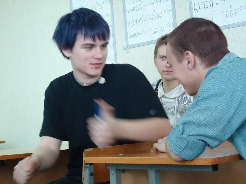 Никита Старовойтов | Волгоград