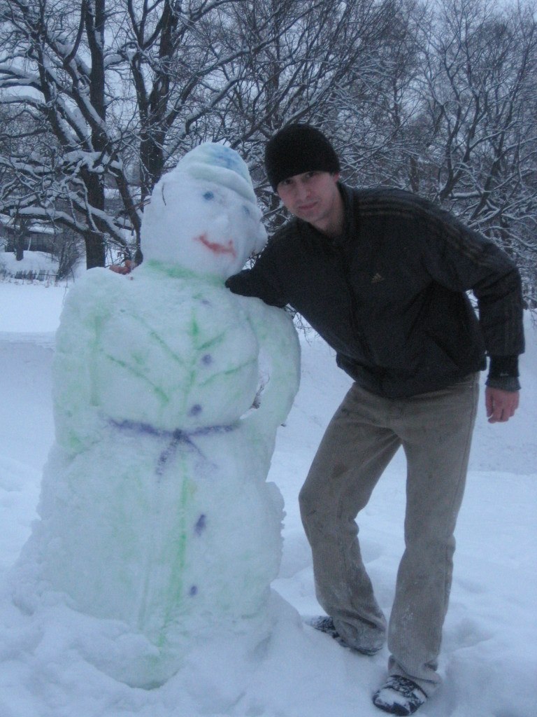 Галина Коломиец | Тула