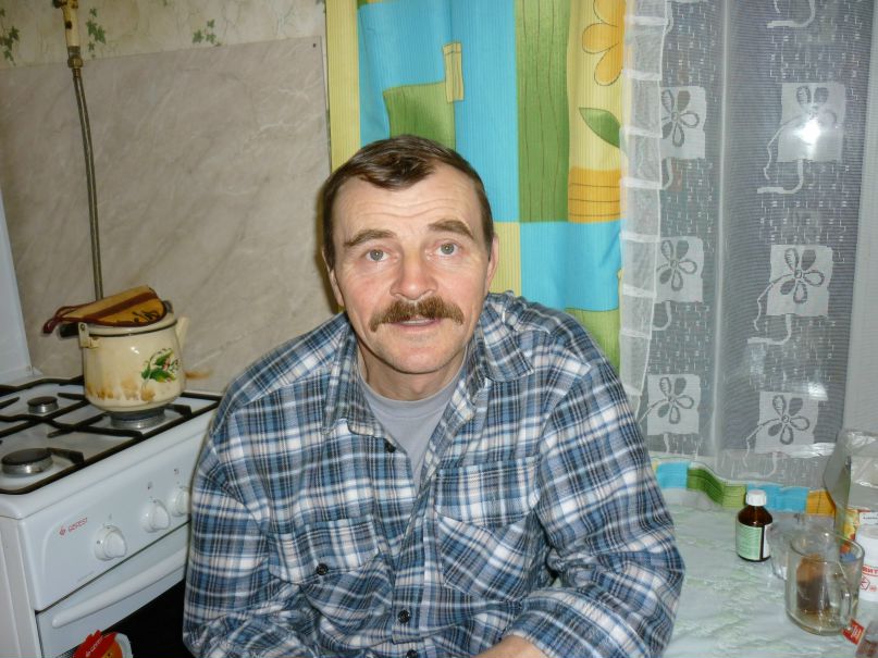 Александр Ходотов | Санкт-Петербург
