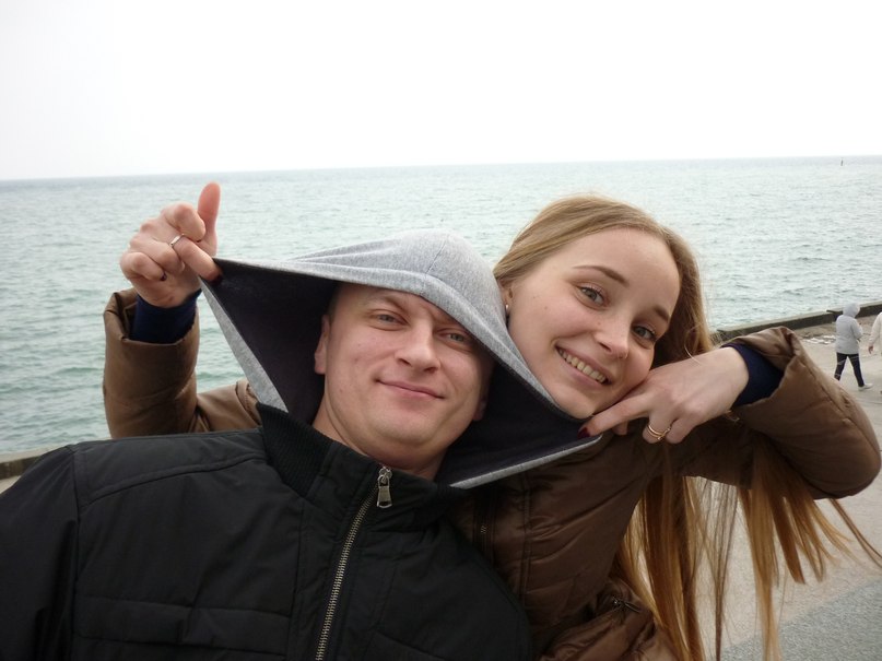 Владимир Карпачев | Ялта