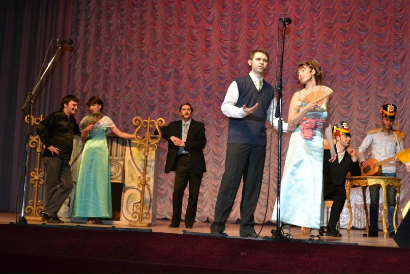 Ольга Покабезфио | Северодвинск