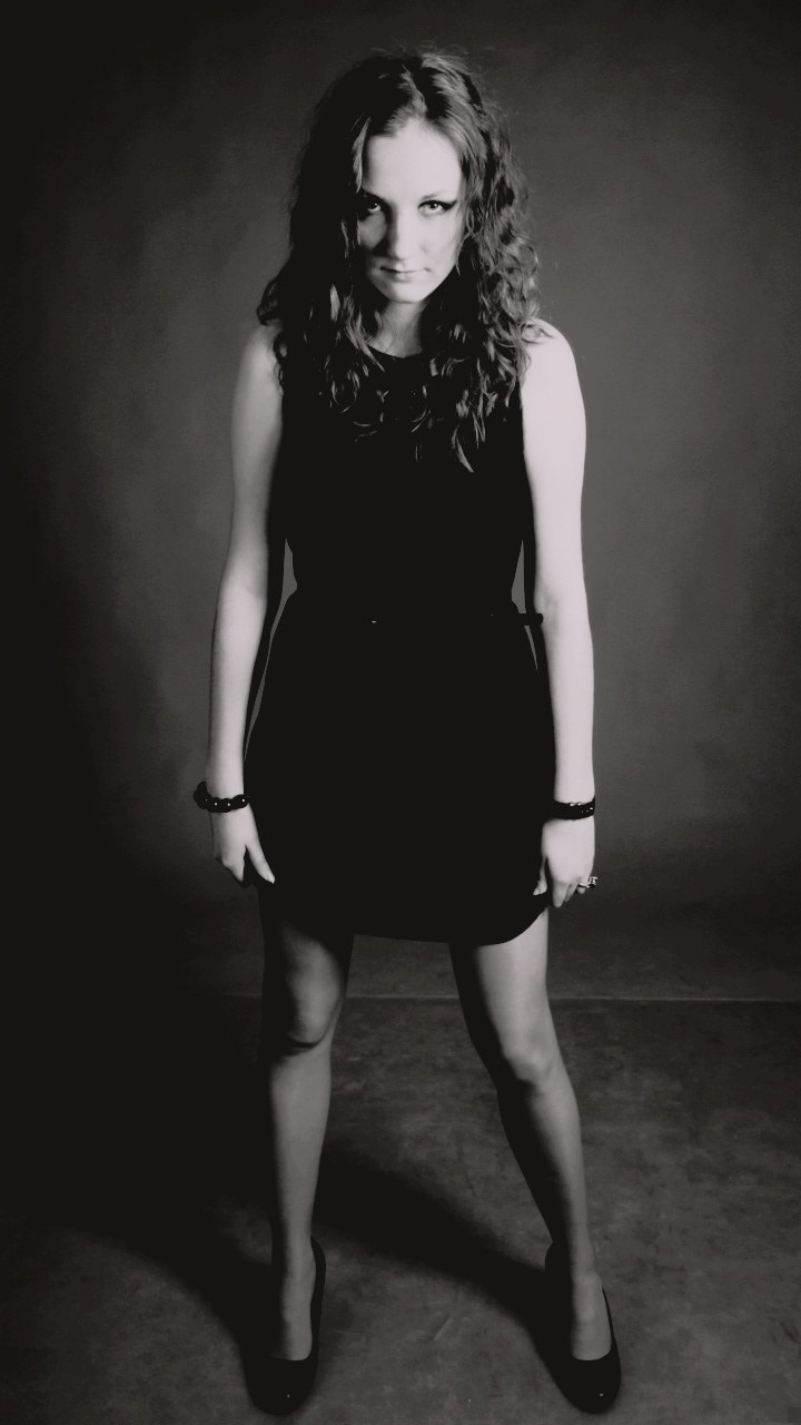 Алёнка Викторовна | 