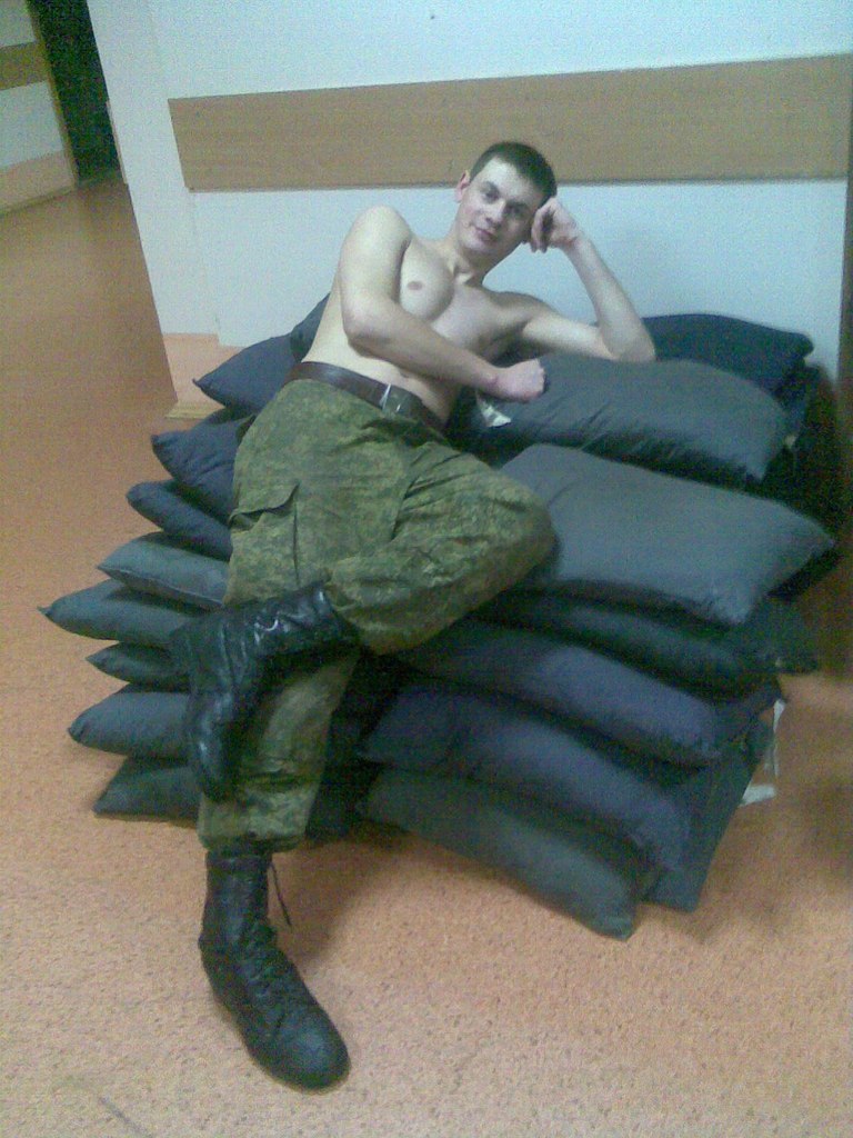 Сергей Винокуров | Чернушка