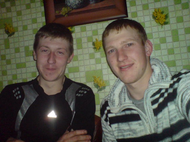 Дмитрий Сазонов Николаевич | Житковичи