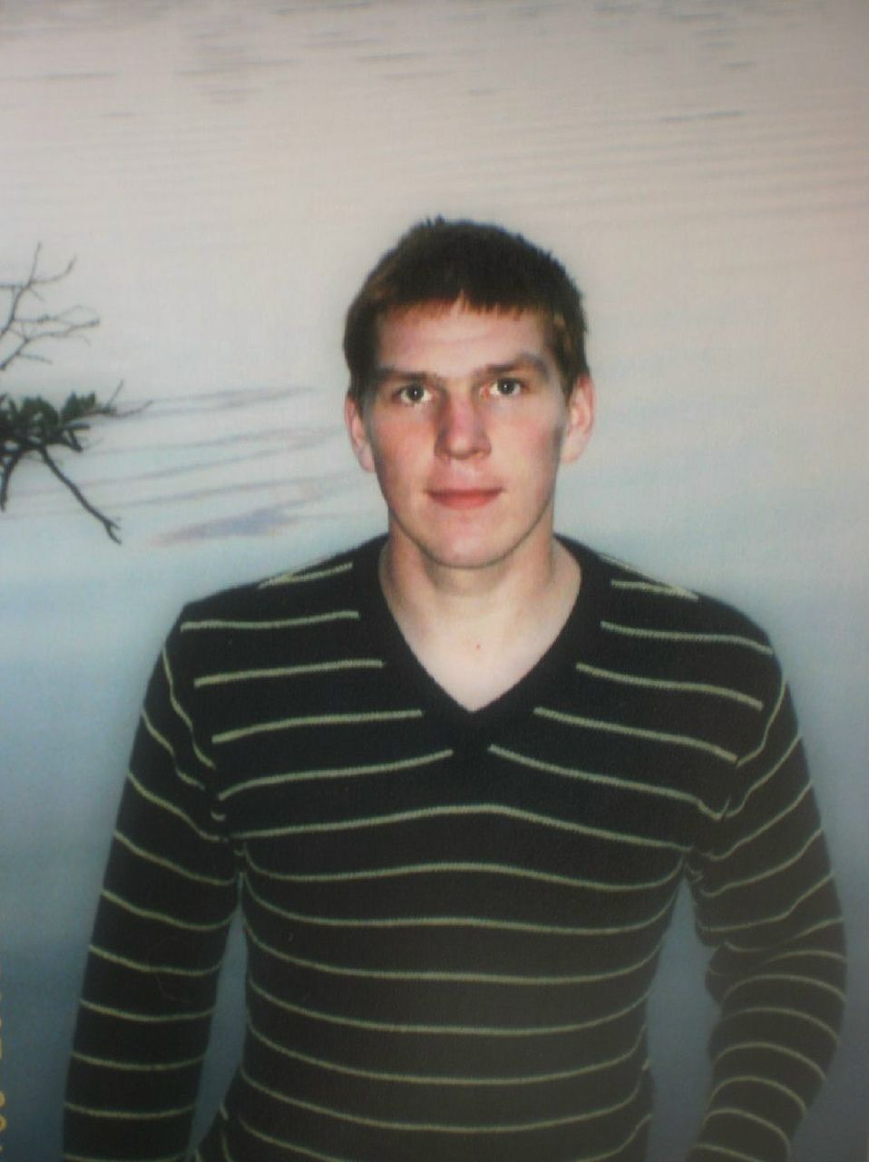 Алексей Бурак | Мурманск