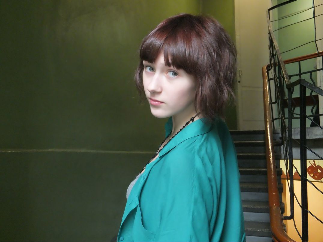 Марго Захарова | Санкт-Петербург