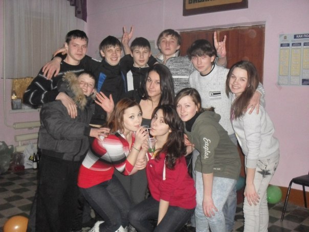 Никита Волков | Пенза