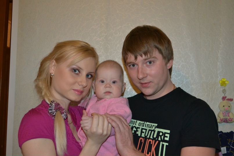 Света Кузнецова | Самара