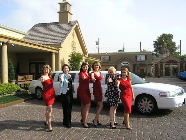 Julia Savrasova | Las Vegas