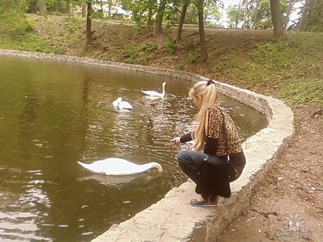 Диана Сорокина | Белая Церковь